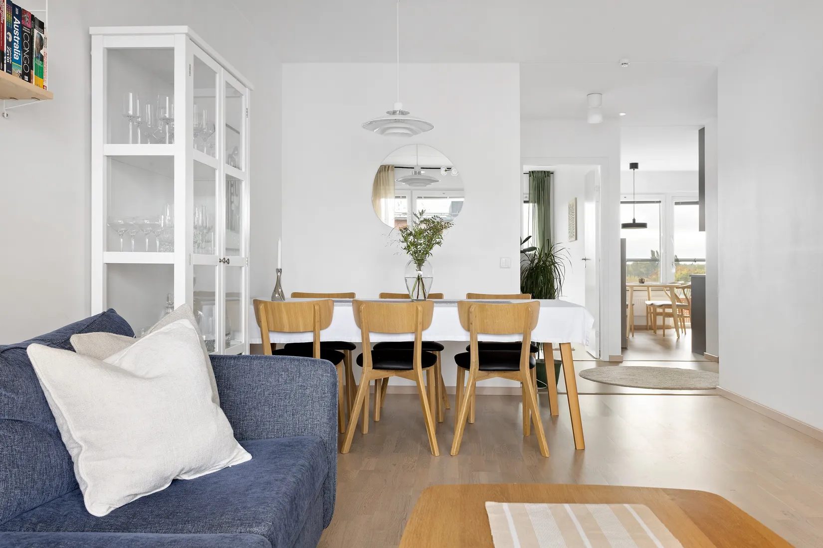 Bostadsrätt, Garagevägen 32, Blåsut, Stockholm