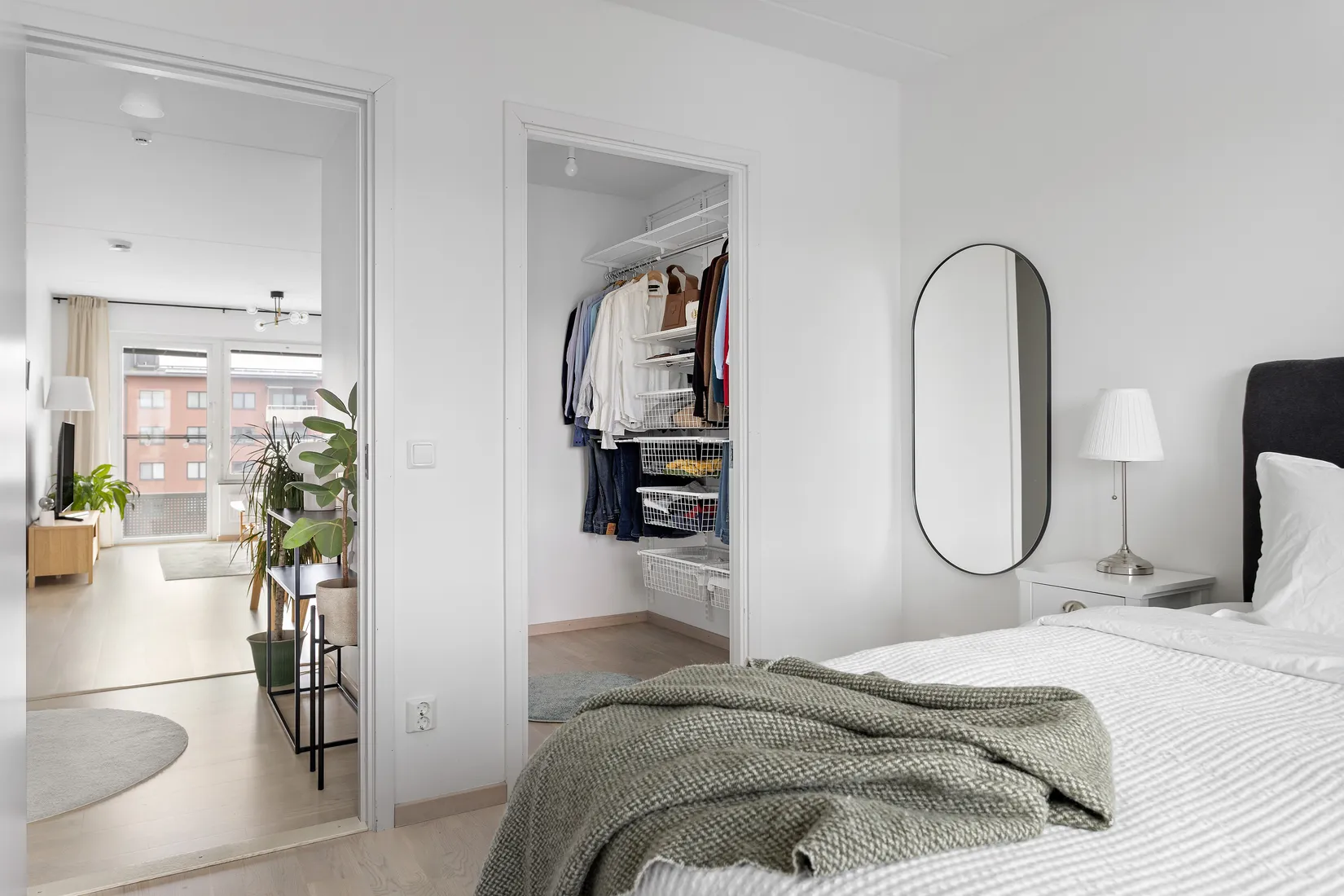Bostadsrätt, Garagevägen 32, Blåsut, Stockholm