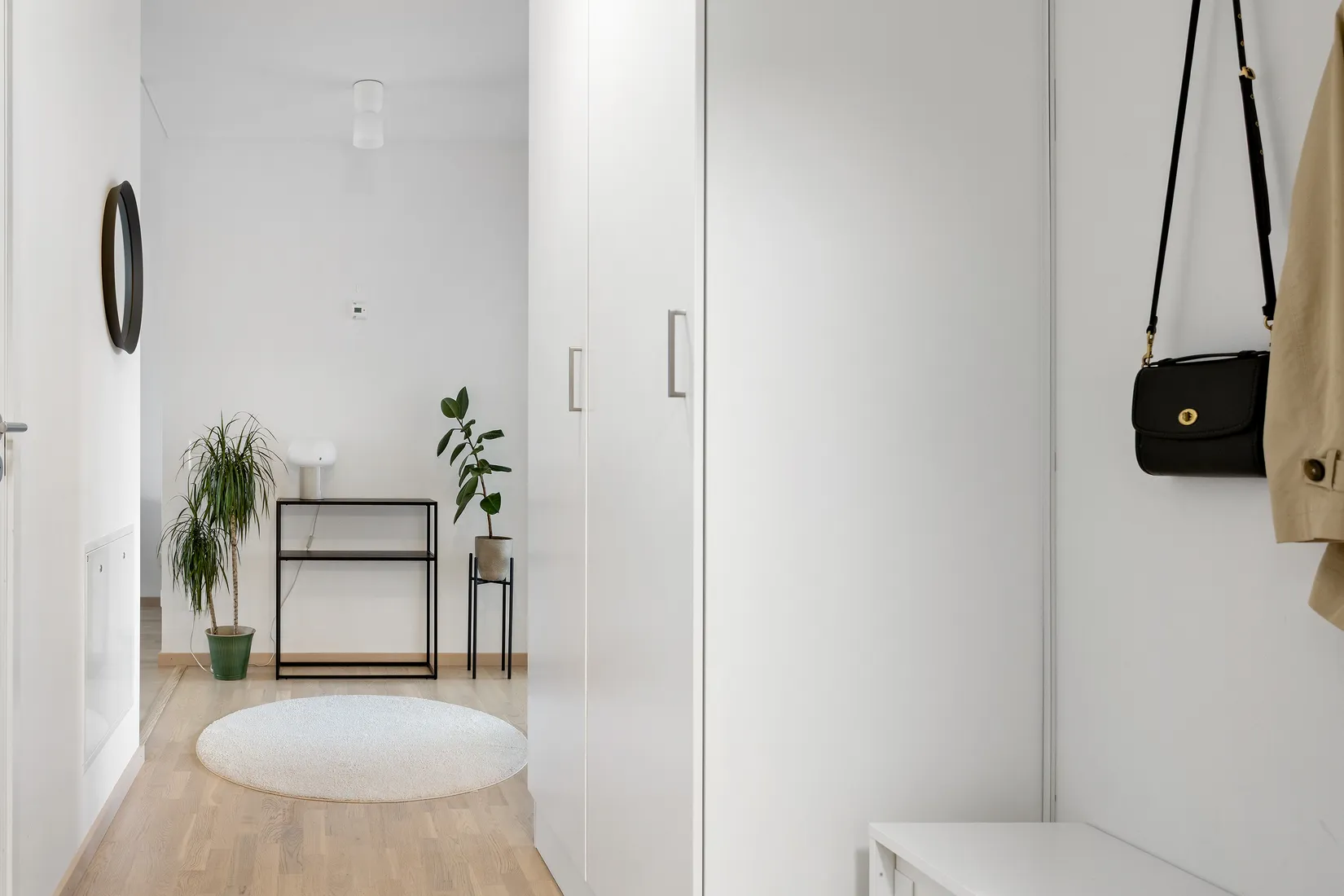 Bostadsrätt, Garagevägen 32, Blåsut, Stockholm