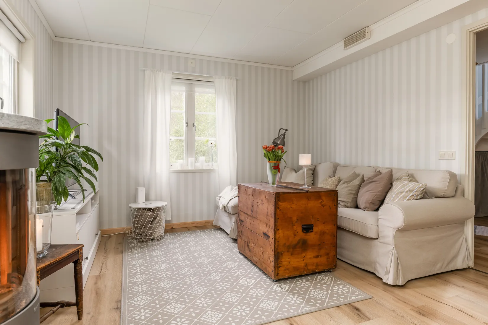 Villa, Kolaresvägen 16, SMEDJEBACKEN Kolares, Smedjebacken