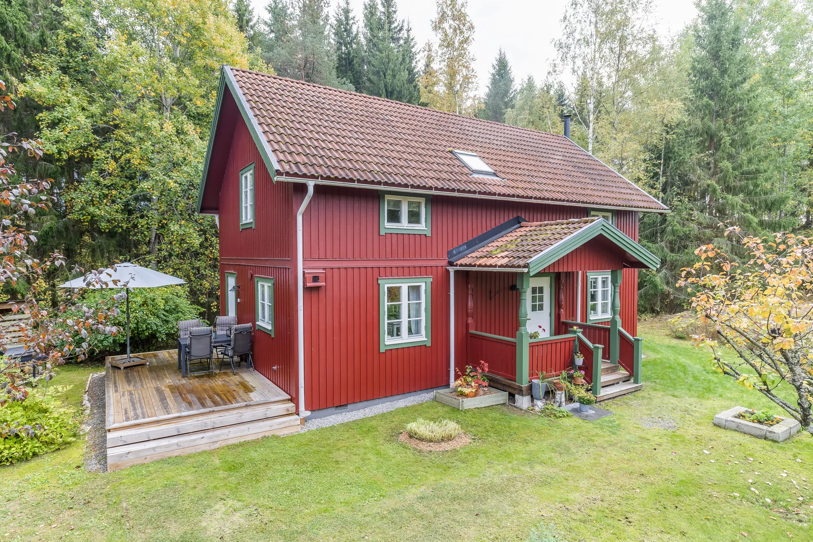 Villa, Kolaresvägen 16, SMEDJEBACKEN Kolares, Smedjebacken