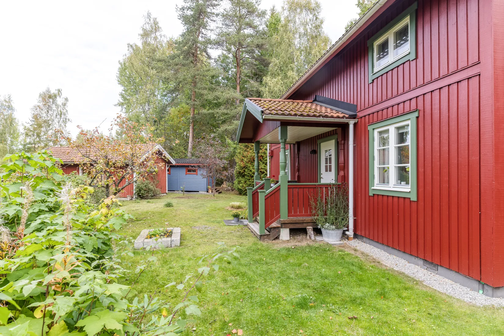 Villa, Kolaresvägen 16, SMEDJEBACKEN Kolares, Smedjebacken