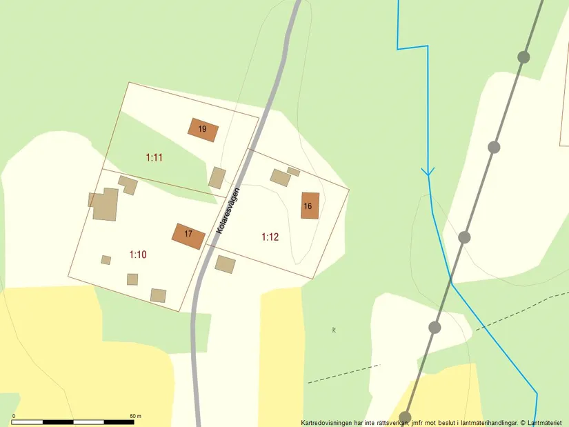 Villa, Kolaresvägen 16, SMEDJEBACKEN Kolares, Smedjebacken