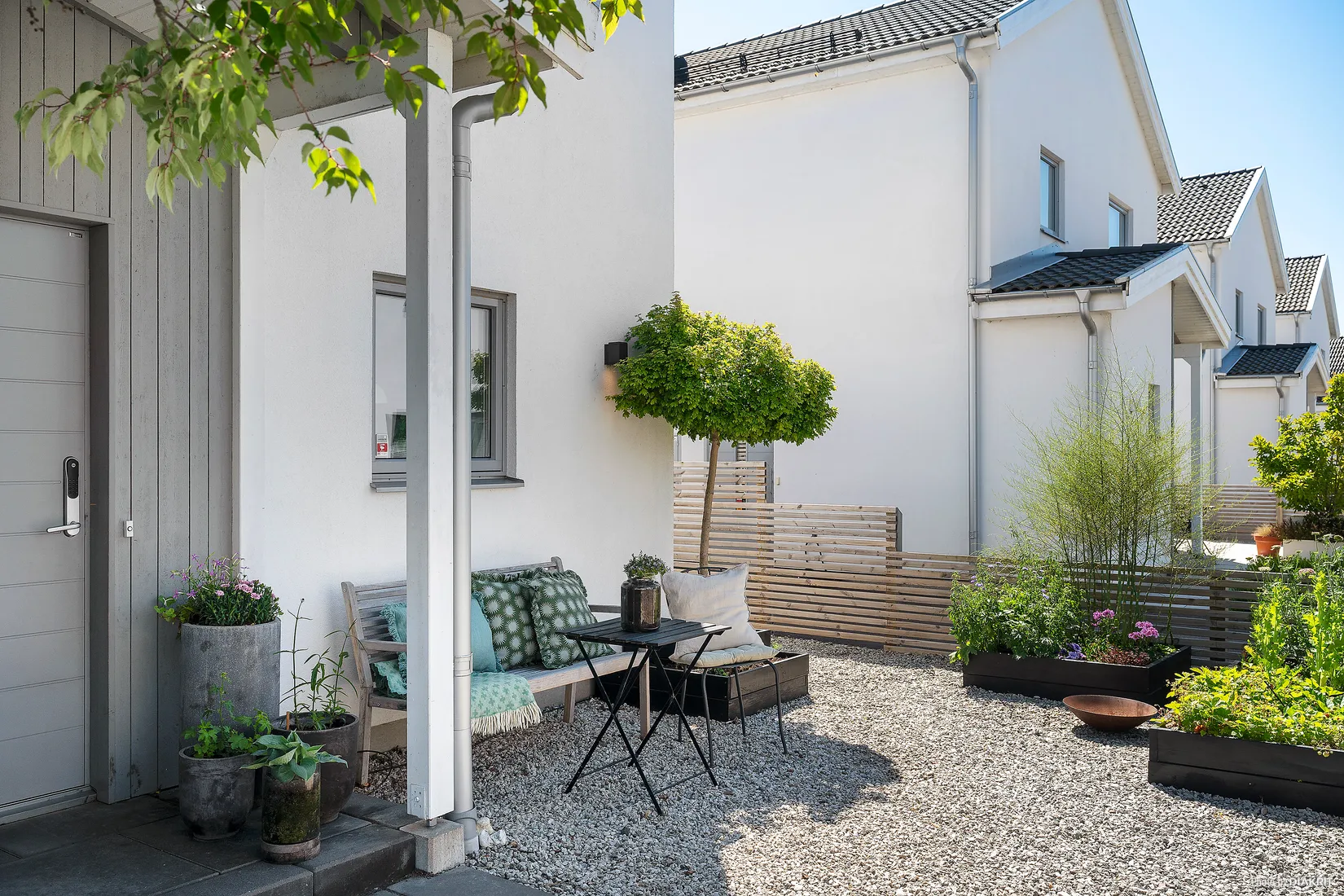 Villa, Säfstaholmsgatan 16, Herrestorp, Vellinge