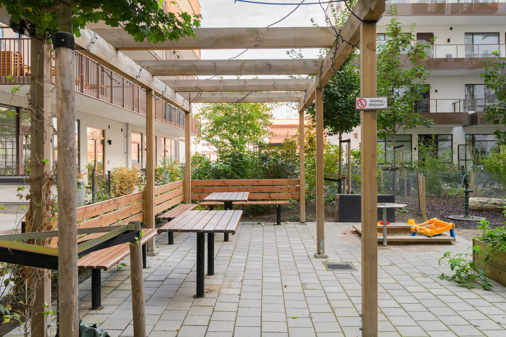 Bostadsrätt, Stora Varvsgatan 39, Västra Hamnen, Malmö
