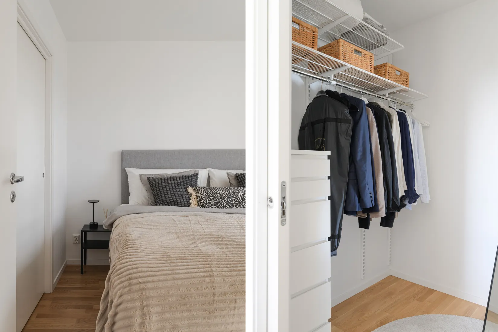 Bostadsrätt, Stora Varvsgatan 39, Västra Hamnen, Malmö