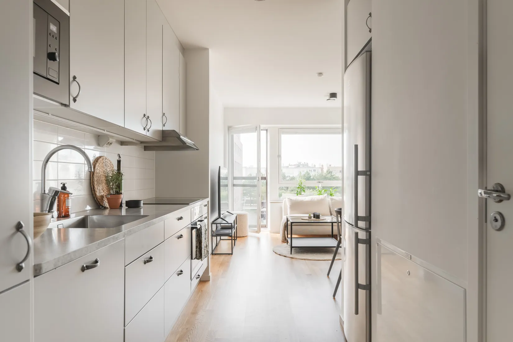 Bostadsrätt, Stora Varvsgatan 39, Västra Hamnen, Malmö