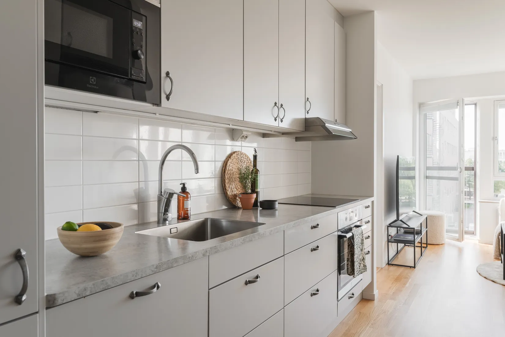 Bostadsrätt, Stora Varvsgatan 39, Västra Hamnen, Malmö