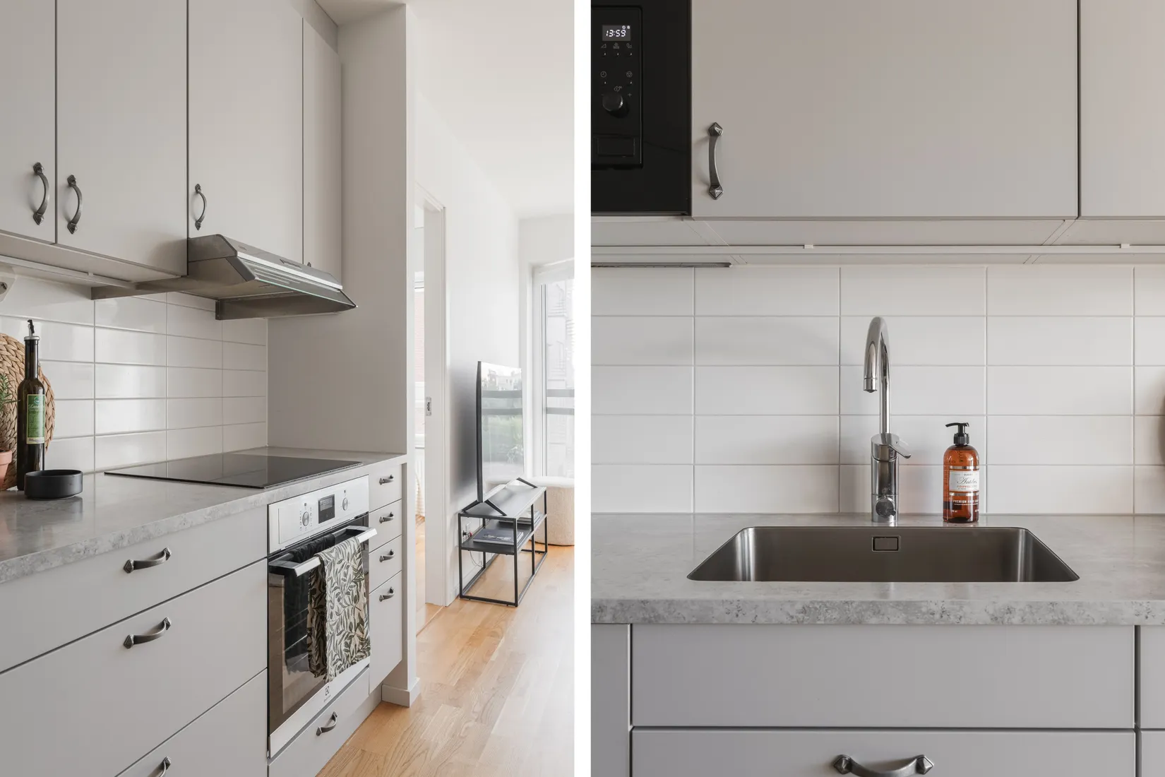 Bostadsrätt, Stora Varvsgatan 39, Västra Hamnen, Malmö