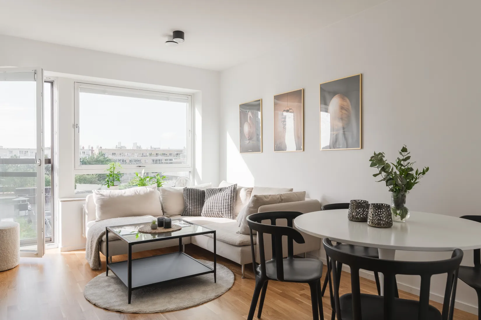 Bostadsrätt, Stora Varvsgatan 39, Västra Hamnen, Malmö