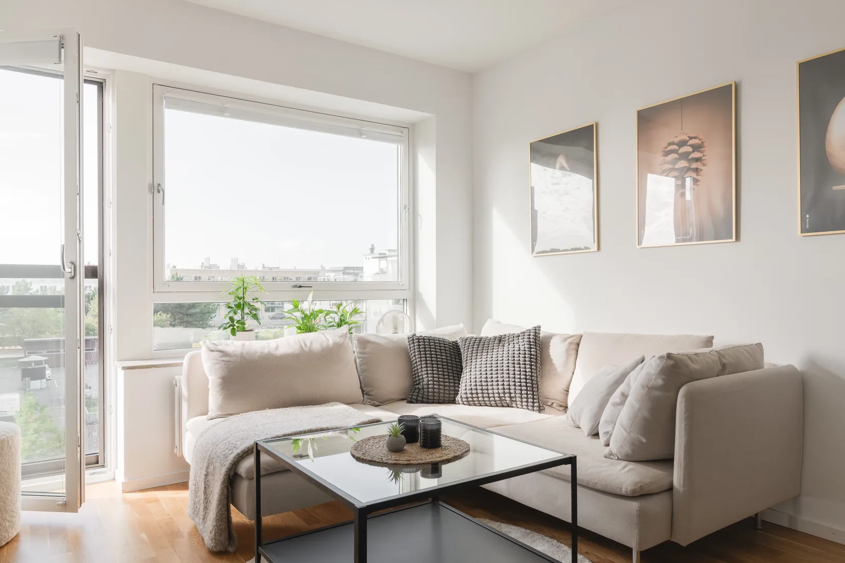 Bostadsrätt, Stora Varvsgatan 39, Västra Hamnen, Malmö
