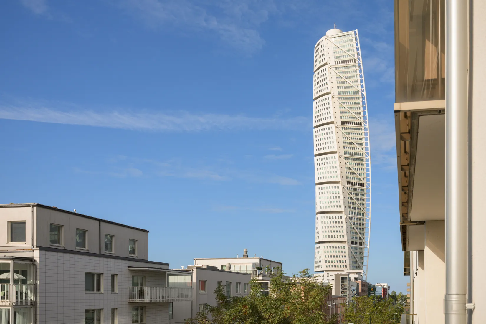 Bostadsrätt, Stora Varvsgatan 39, Västra Hamnen, Malmö