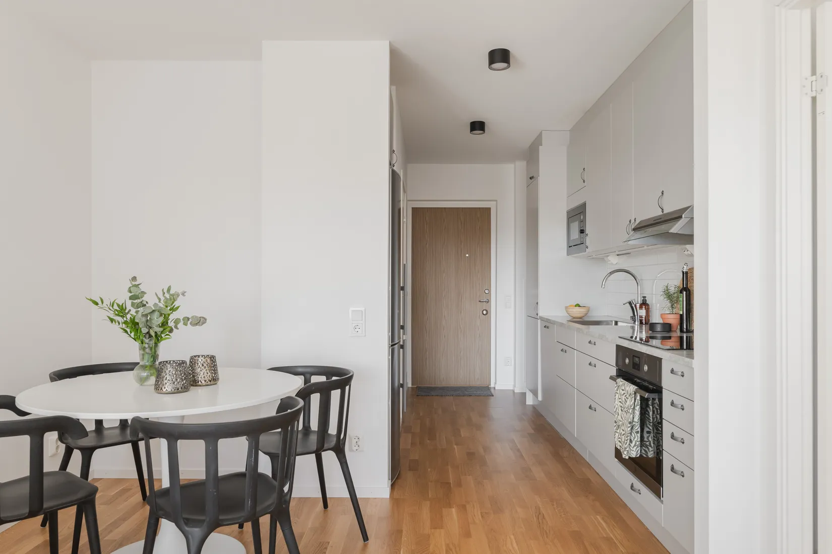 Bostadsrätt, Stora Varvsgatan 39, Västra Hamnen, Malmö