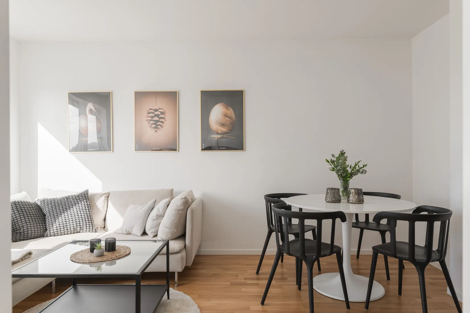 Bostadsrätt, Stora Varvsgatan 39, Västra Hamnen, Malmö
