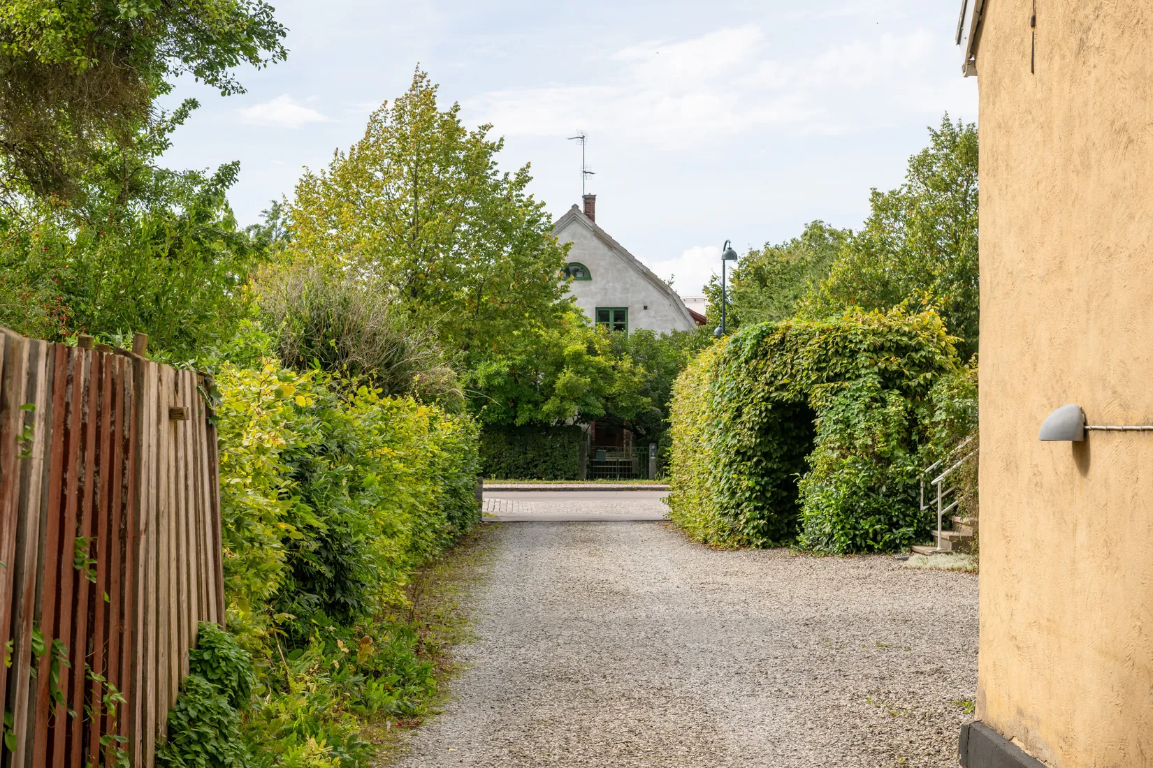Villa, Kävlingevägen 30A, Lund - Centrum, Lund