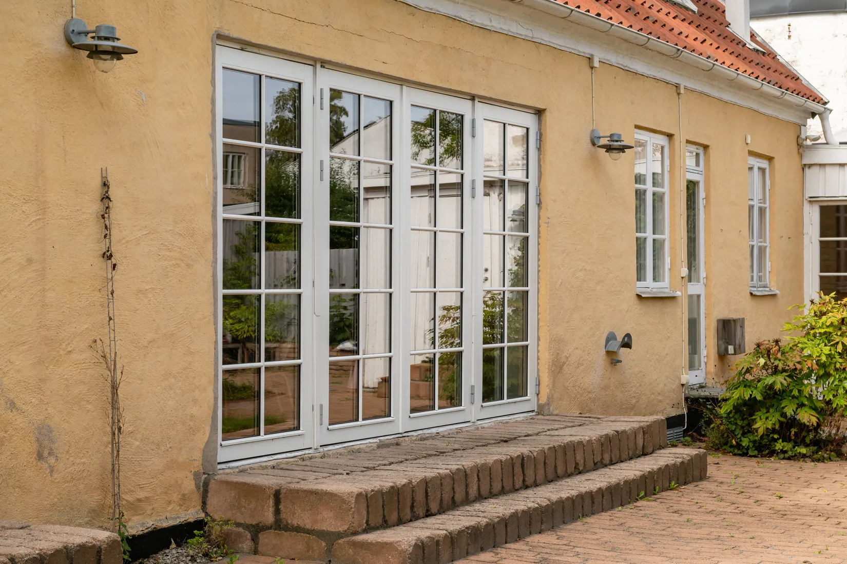 Villa, Kävlingevägen 30A, Lund - Centrum, Lund