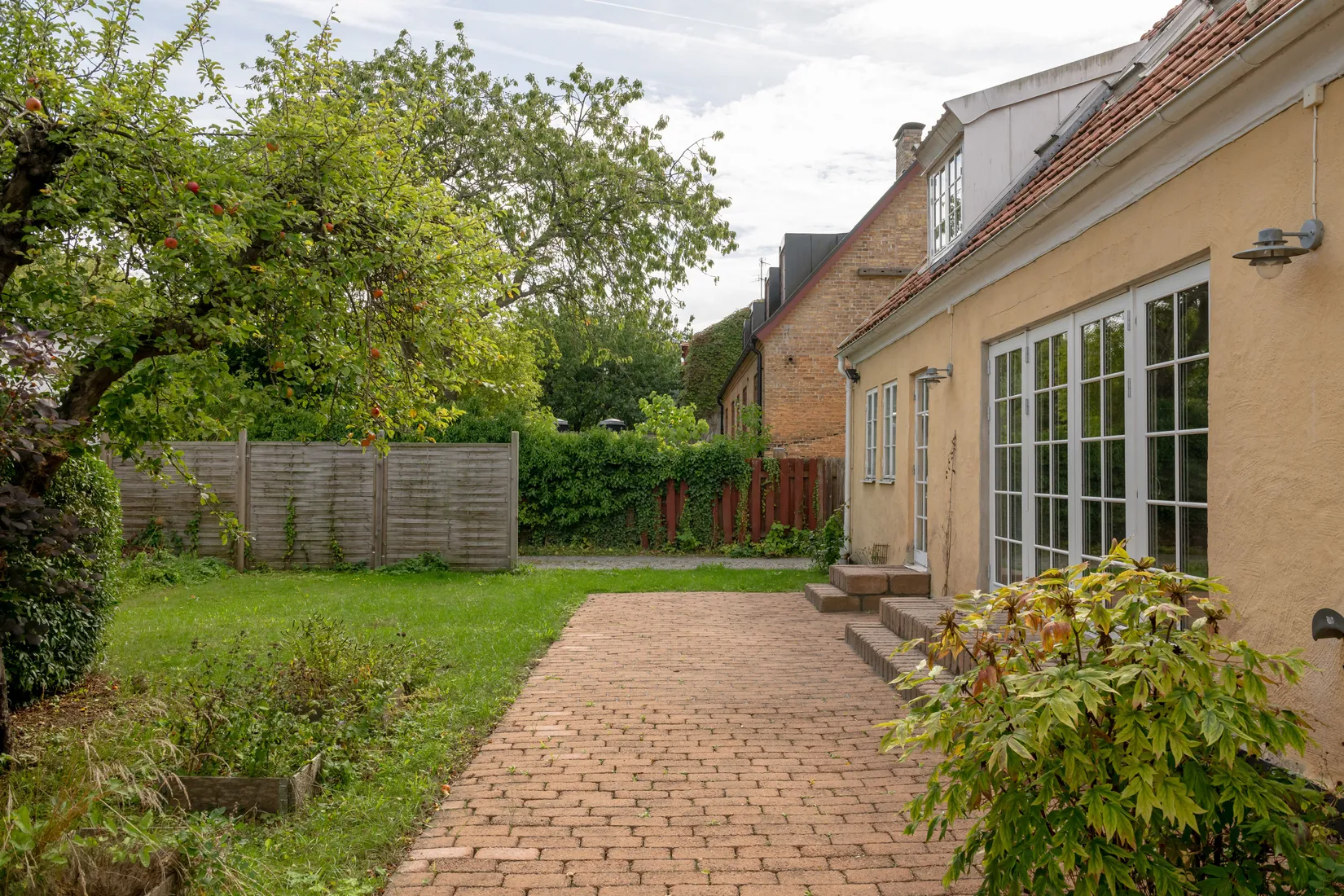 Villa, Kävlingevägen 30A, Lund - Centrum, Lund
