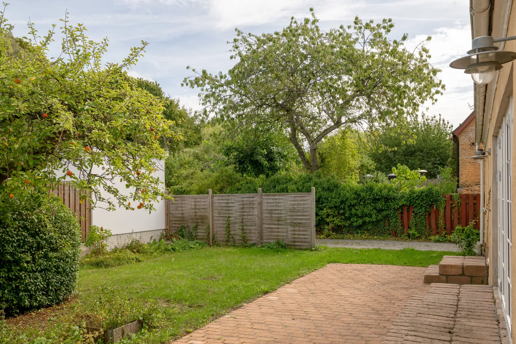 Villa, Kävlingevägen 30A, Lund - Centrum, Lund