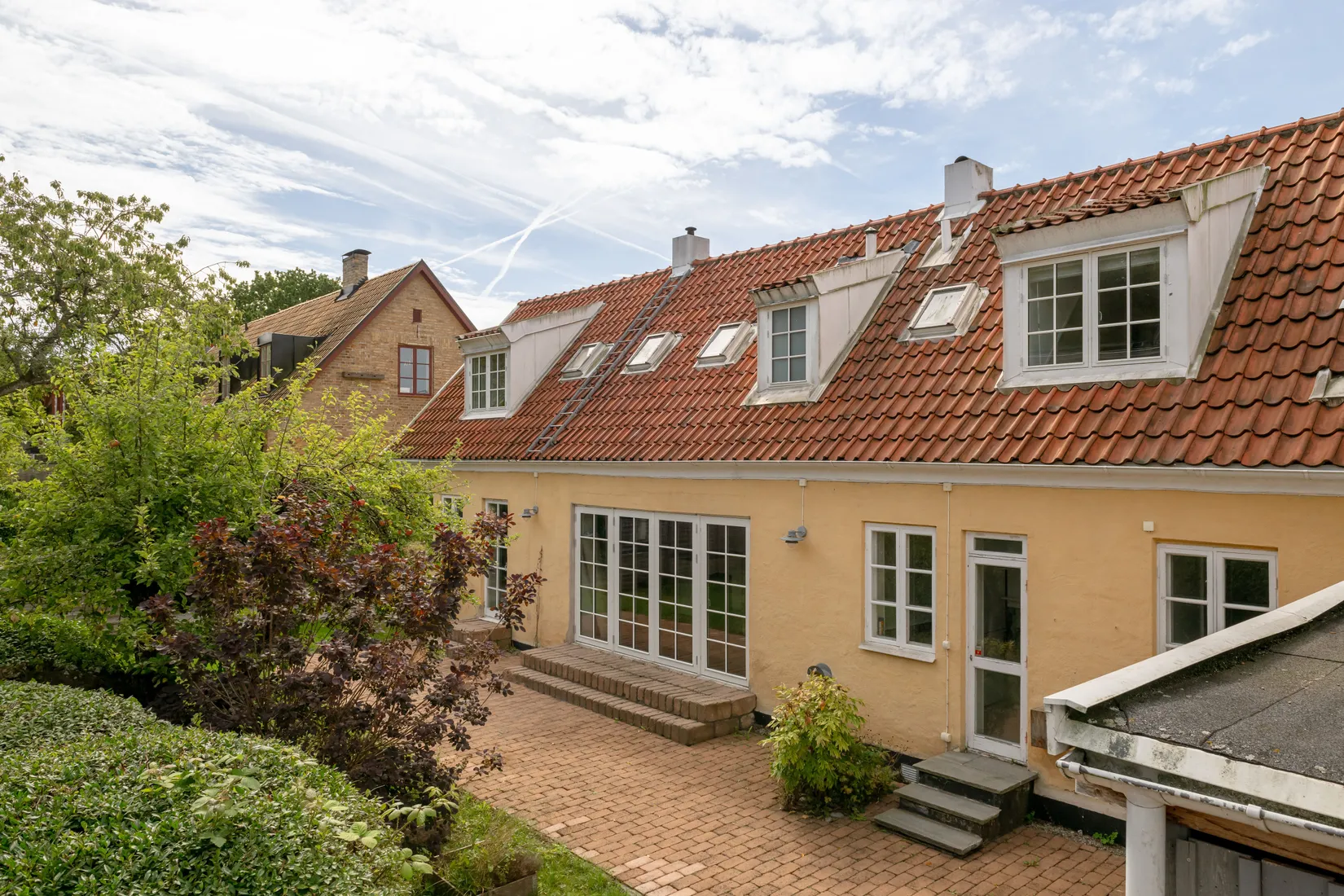 Villa, Kävlingevägen 30A, Lund - Centrum, Lund