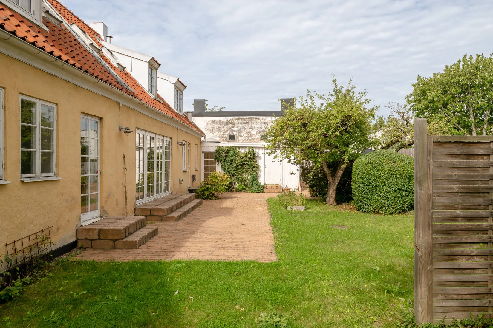 Villa, Kävlingevägen 30A, Lund - Centrum, Lund
