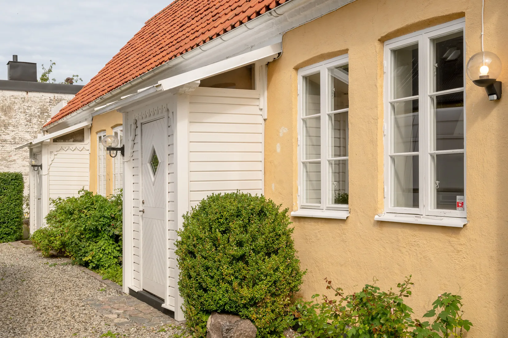 Villa, Kävlingevägen 30A, Lund - Centrum, Lund
