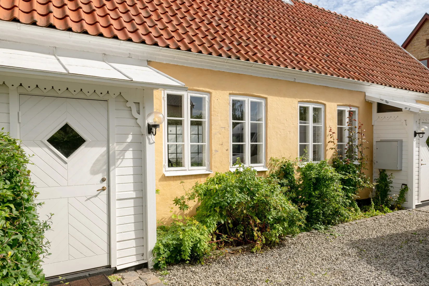 Villa, Kävlingevägen 30A, Lund - Centrum, Lund