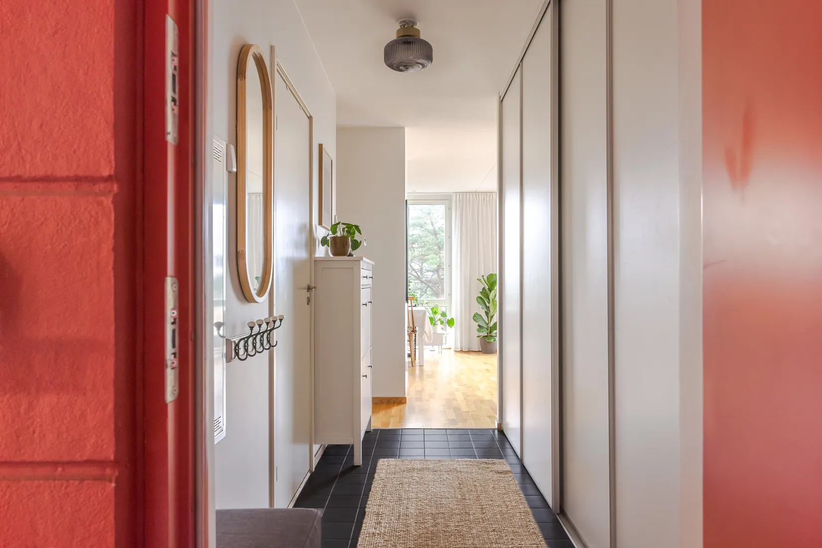 Bostadsrätt, Glöstorps röseväg 13, Tuve, Göteborg