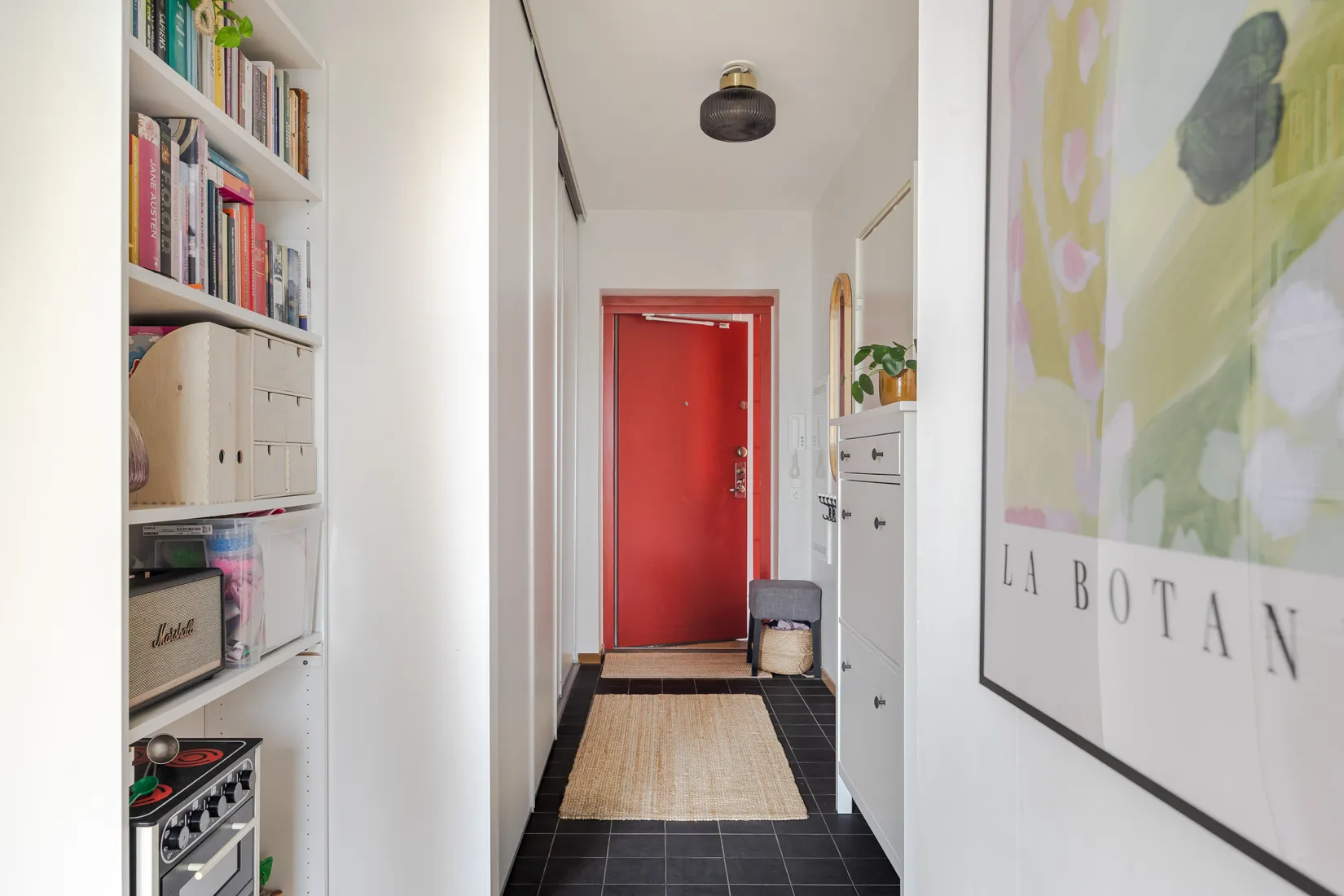 Bostadsrätt, Glöstorps röseväg 13, Tuve, Göteborg