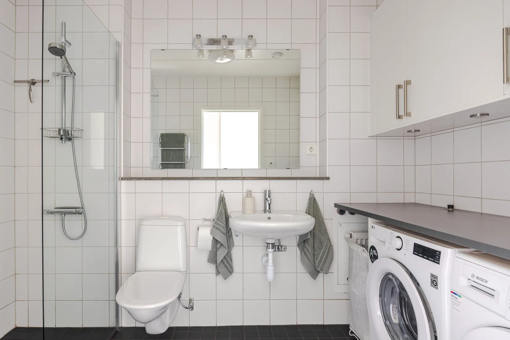 Bostadsrätt, Glöstorps röseväg 13, Tuve, Göteborg