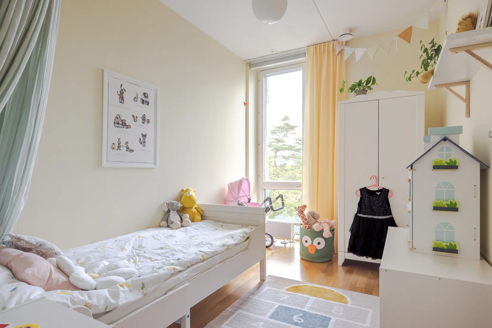 Bostadsrätt, Glöstorps röseväg 13, Tuve, Göteborg