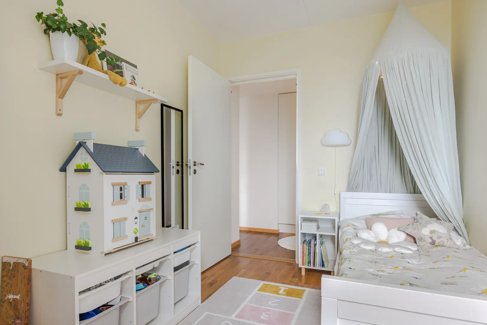 Bostadsrätt, Glöstorps röseväg 13, Tuve, Göteborg