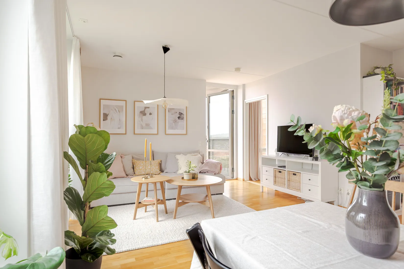 Bostadsrätt, Glöstorps röseväg 13, Tuve, Göteborg
