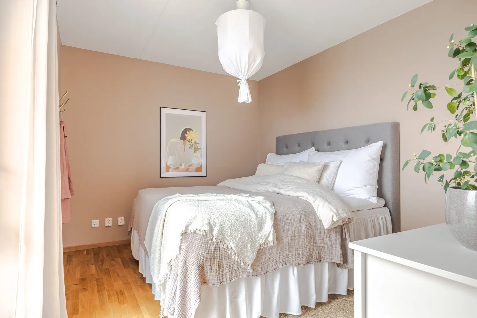 Bostadsrätt, Glöstorps röseväg 13, Tuve, Göteborg