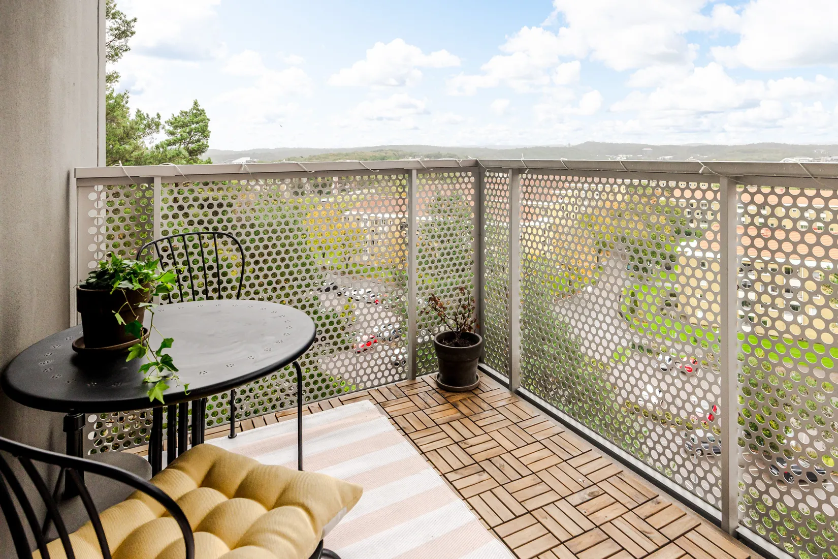 Bostadsrätt, Glöstorps röseväg 13, Tuve, Göteborg
