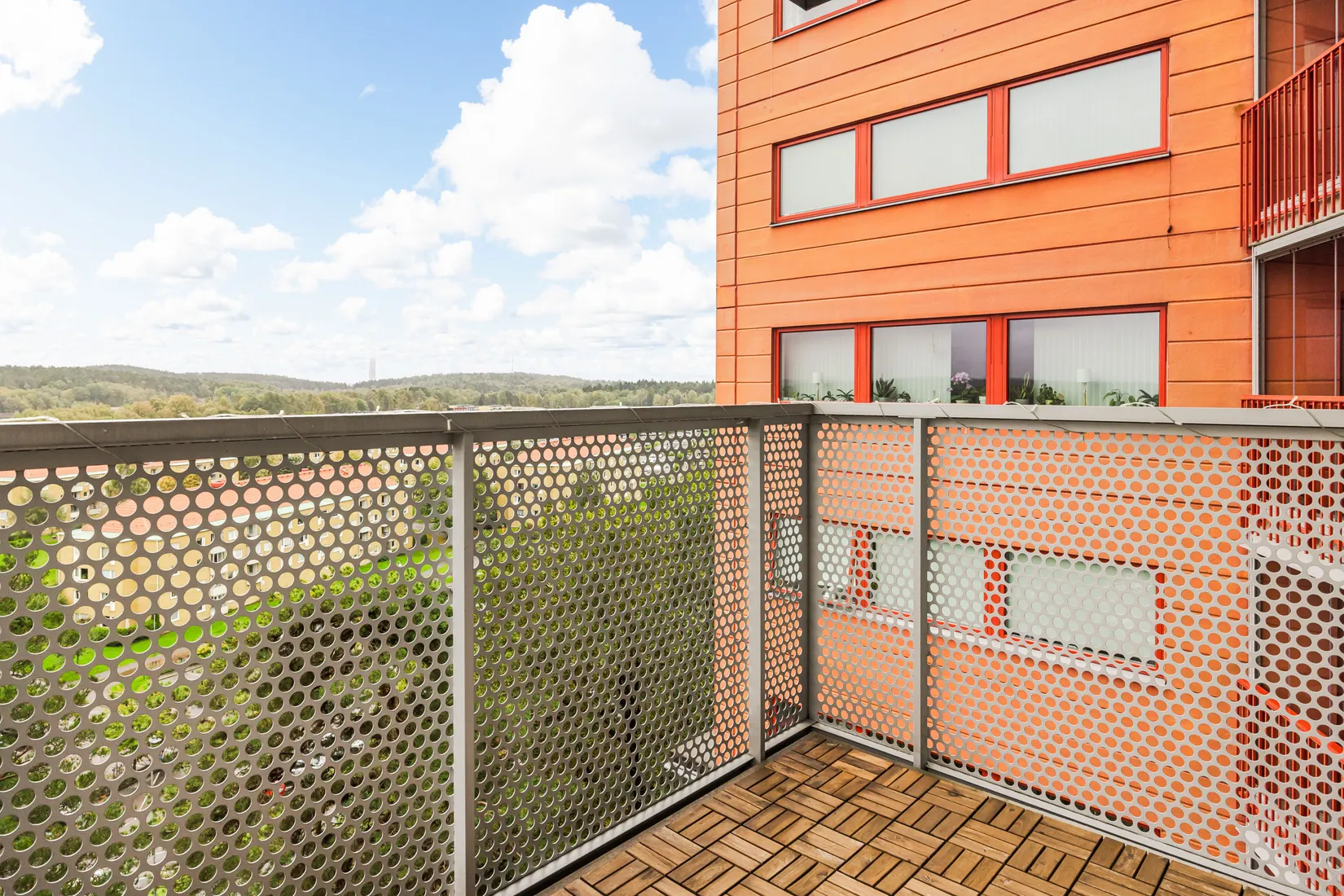 Bostadsrätt, Glöstorps röseväg 13, Tuve, Göteborg
