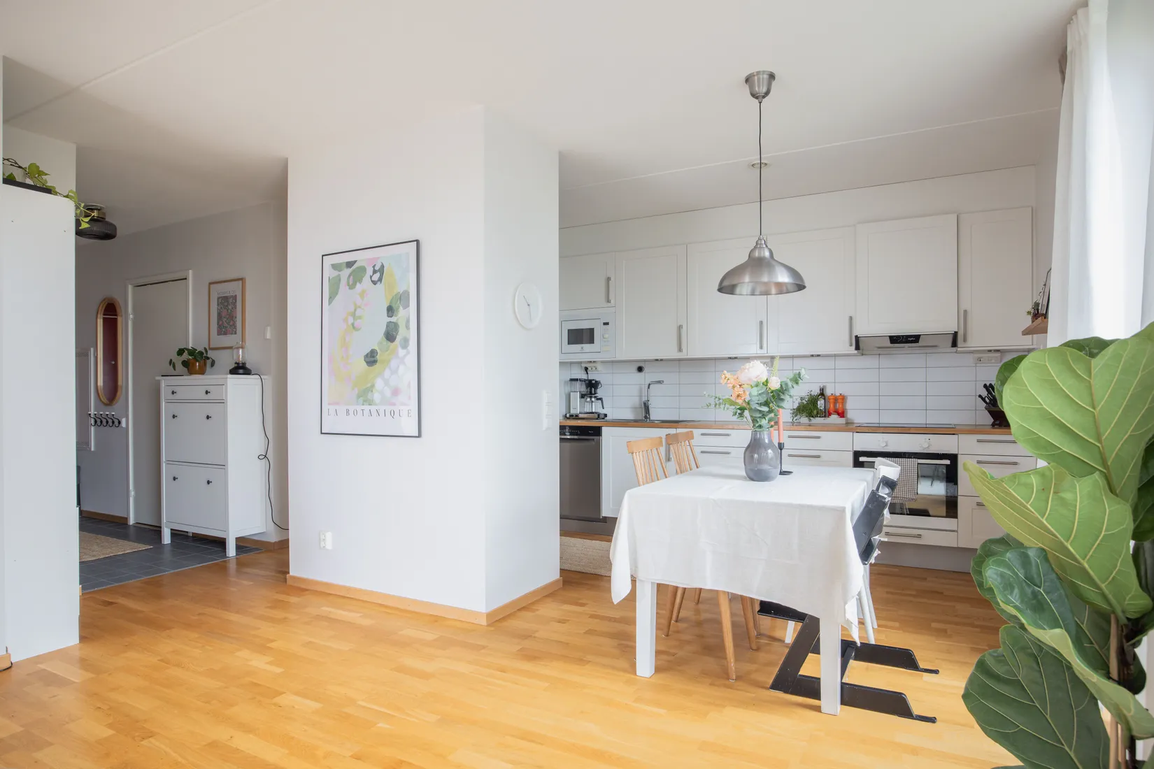 Bostadsrätt, Glöstorps röseväg 13, Tuve, Göteborg