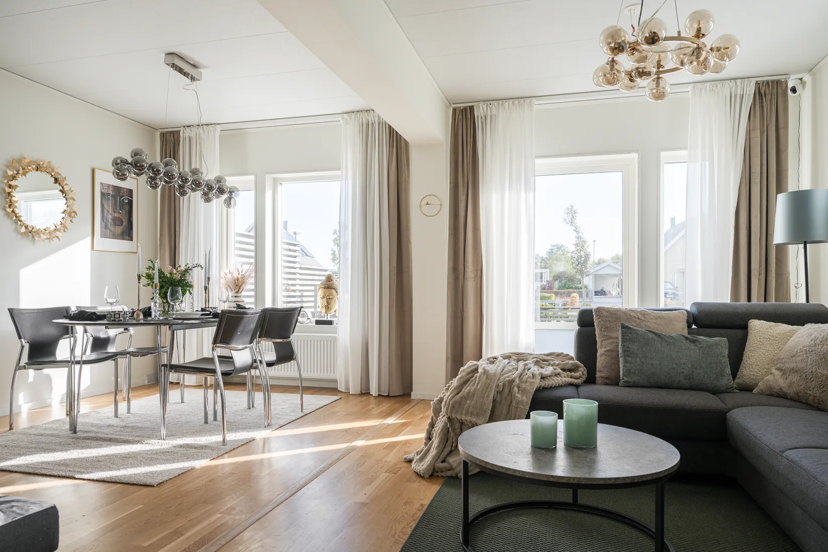 Bostadsrätt, Liljegatan 46, Bara, Svedala