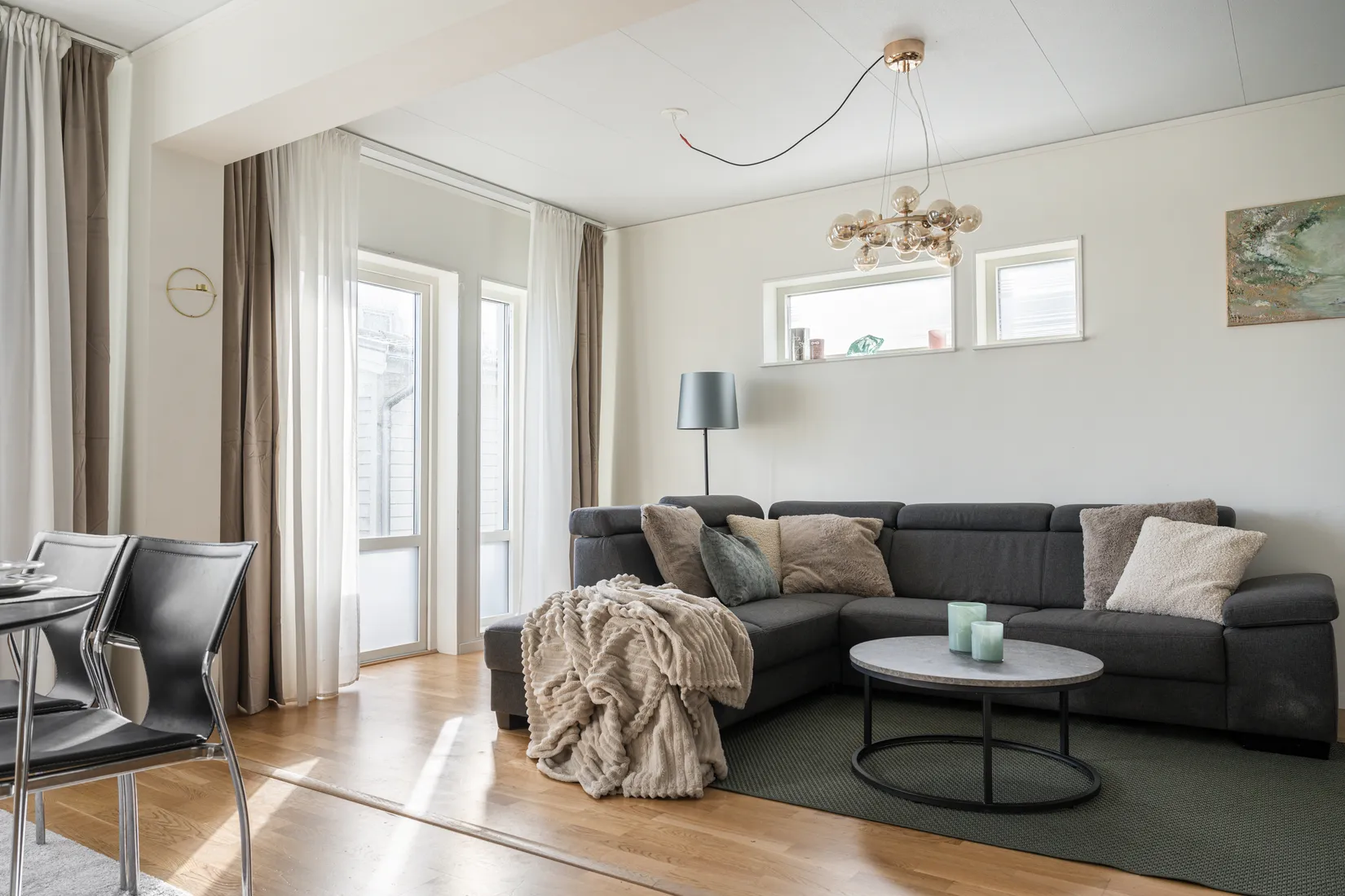Bostadsrätt, Liljegatan 46, Bara, Svedala