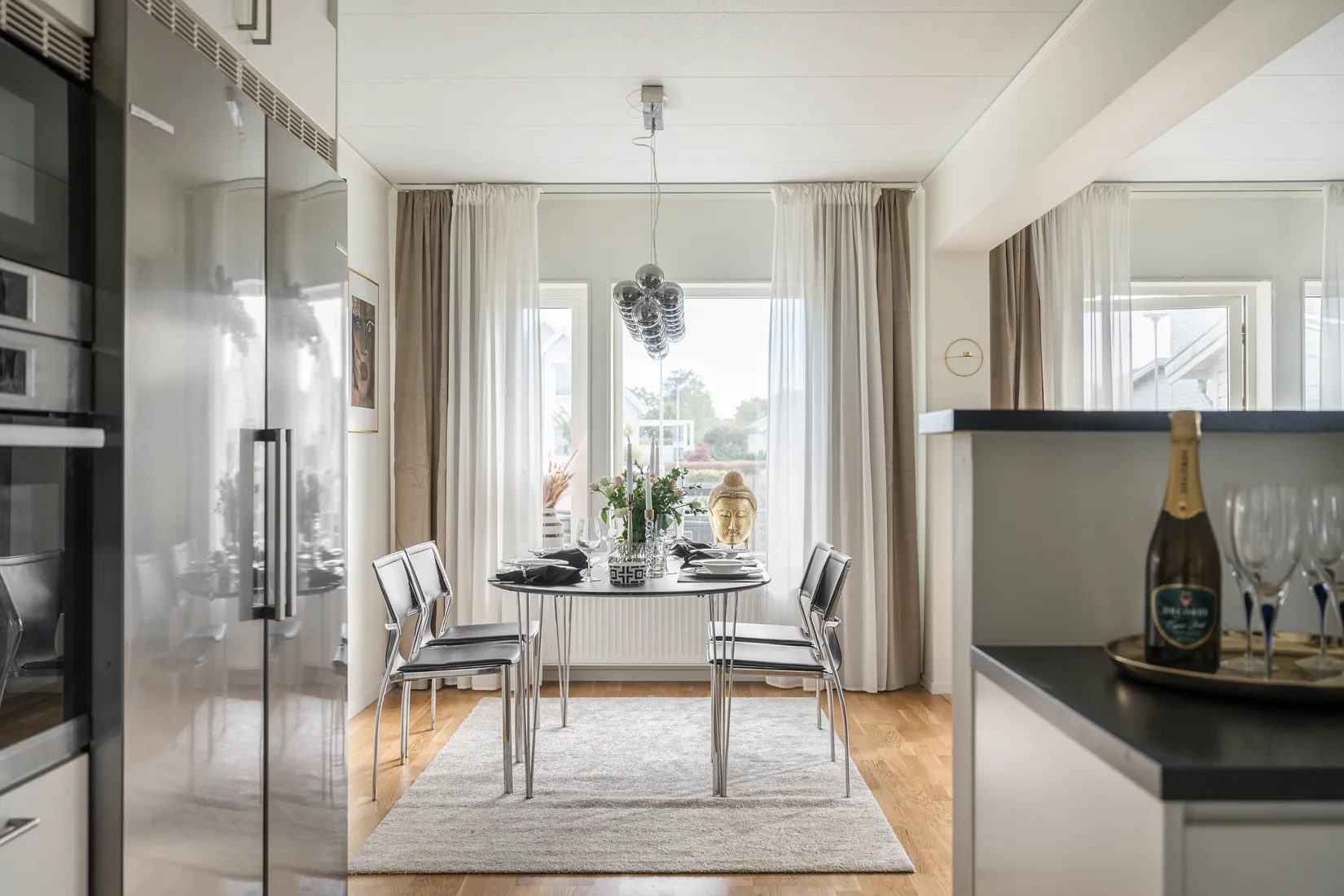 Bostadsrätt, Liljegatan 46, Bara, Svedala