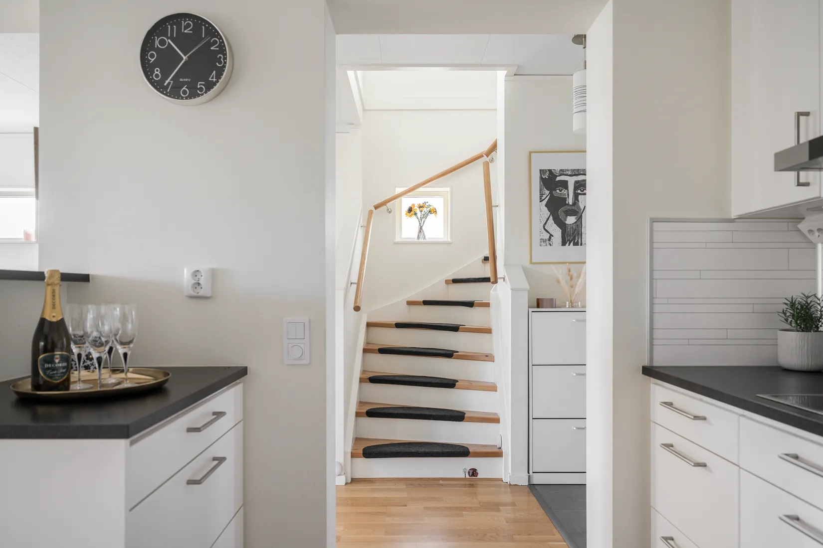 Bostadsrätt, Liljegatan 46, Bara, Svedala