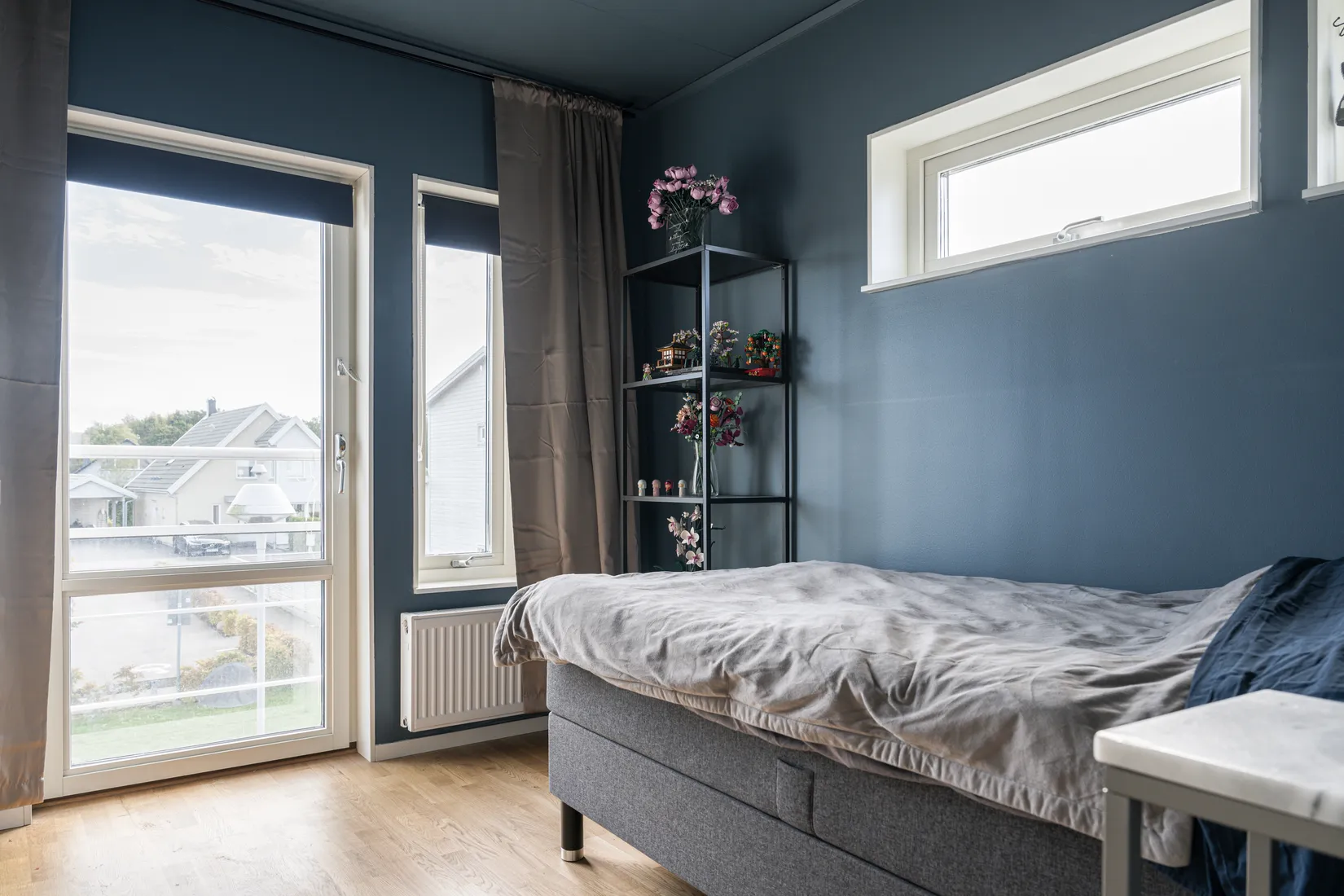 Bostadsrätt, Liljegatan 46, Bara, Svedala