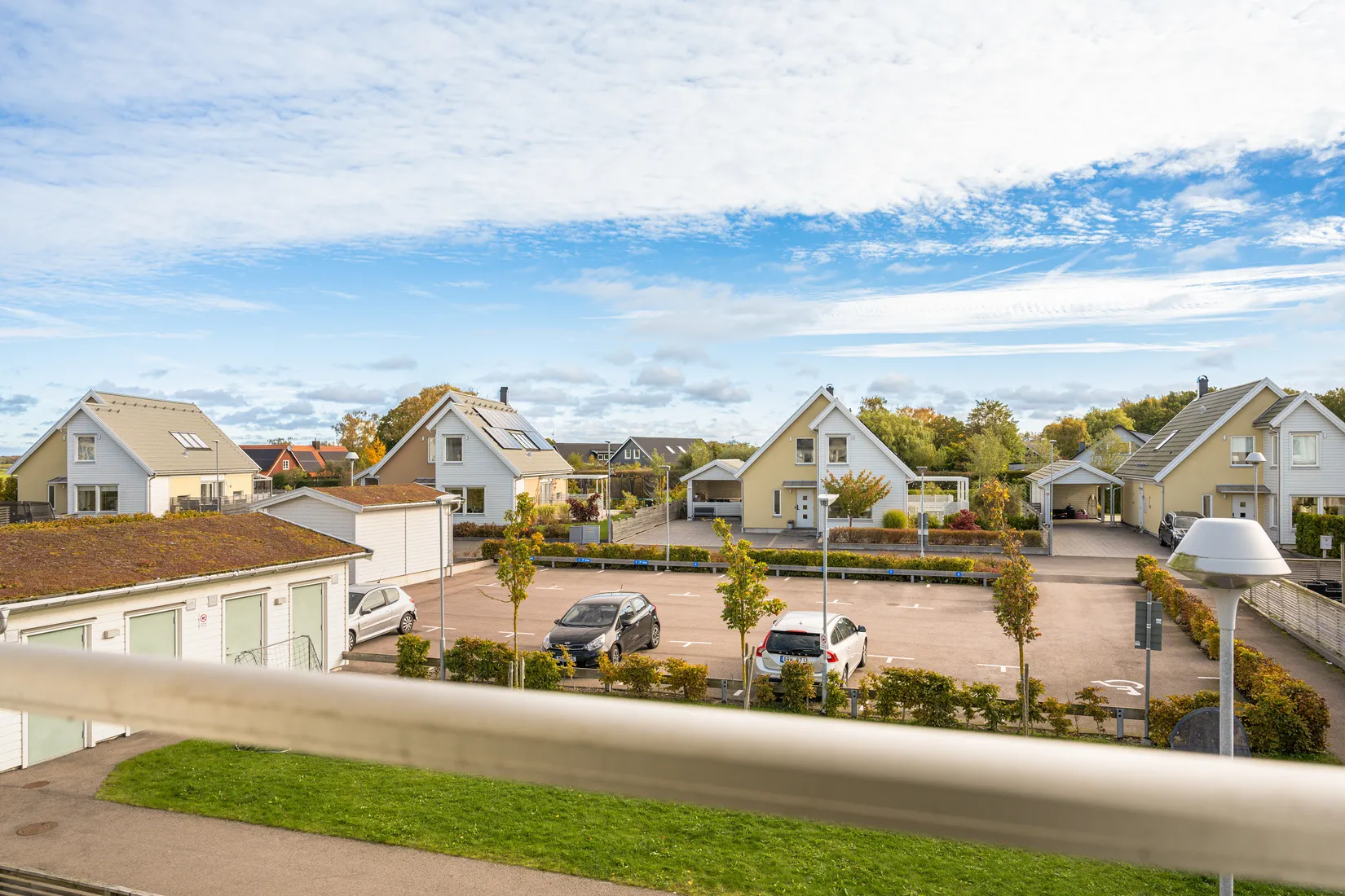 Bostadsrätt, Liljegatan 46, Bara, Svedala