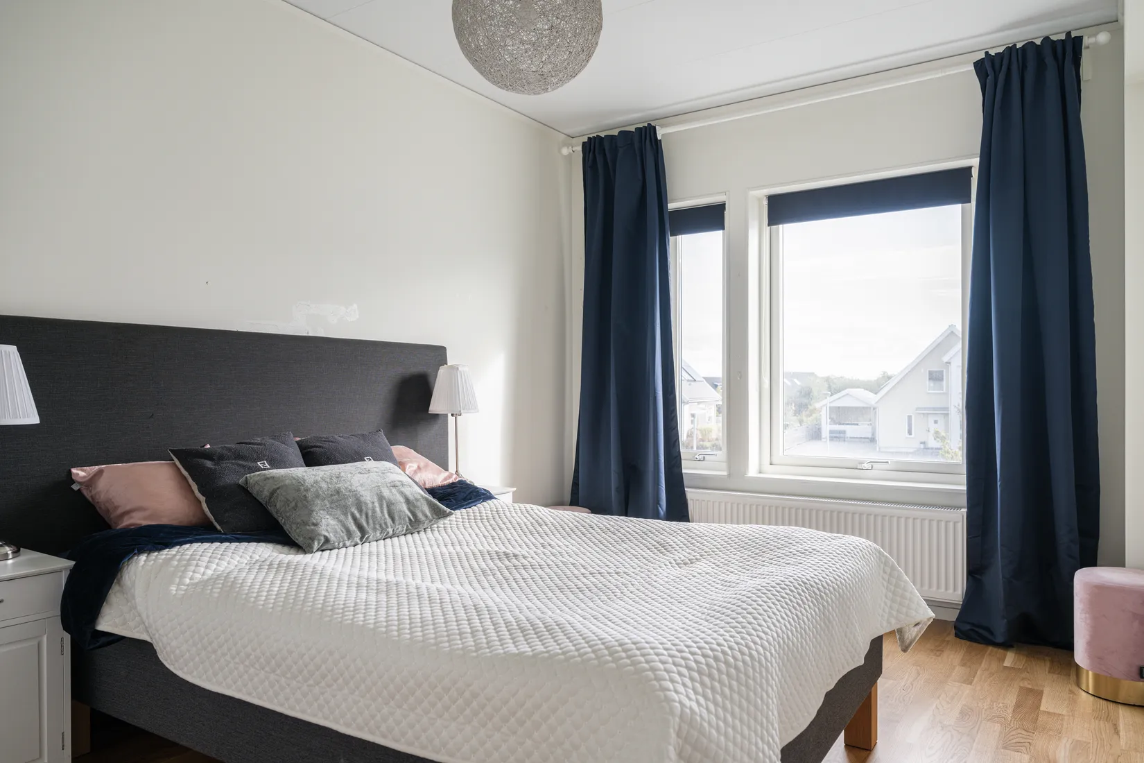 Bostadsrätt, Liljegatan 46, Bara, Svedala