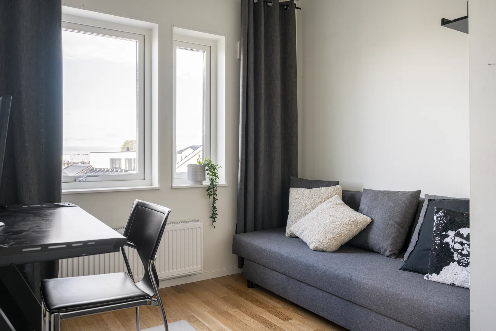 Bostadsrätt, Liljegatan 46, Bara, Svedala