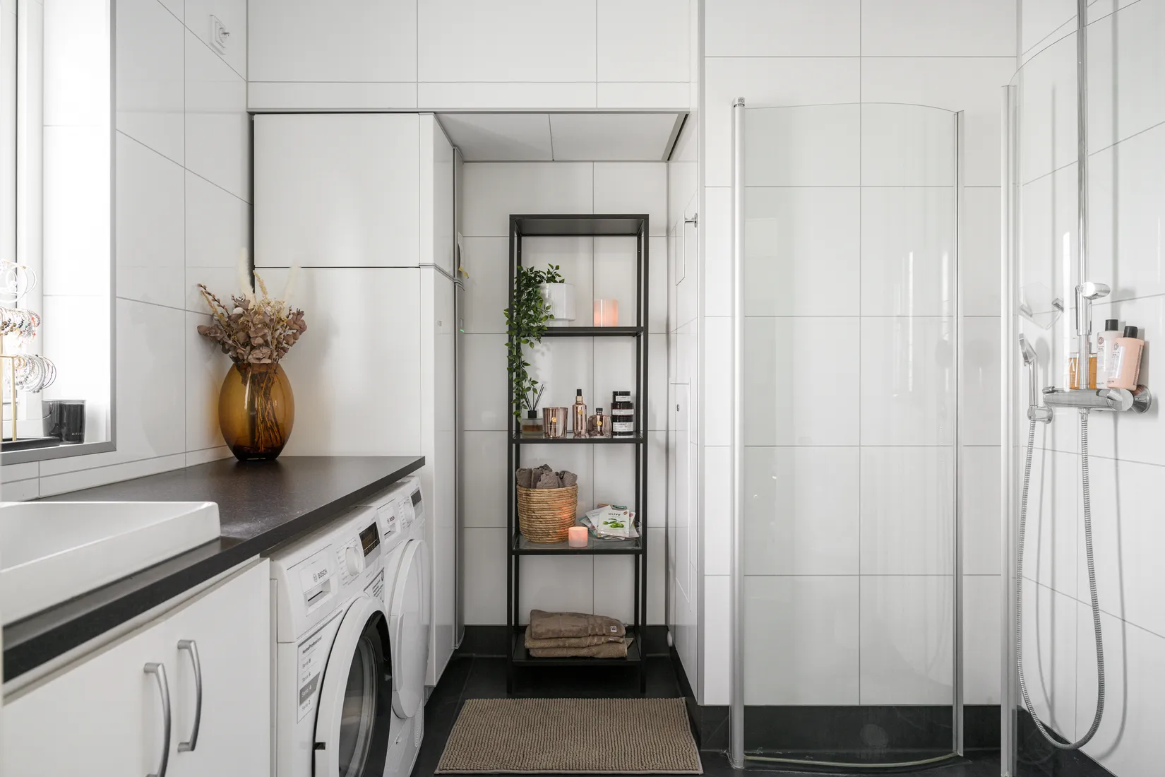 Bostadsrätt, Liljegatan 46, Bara, Svedala