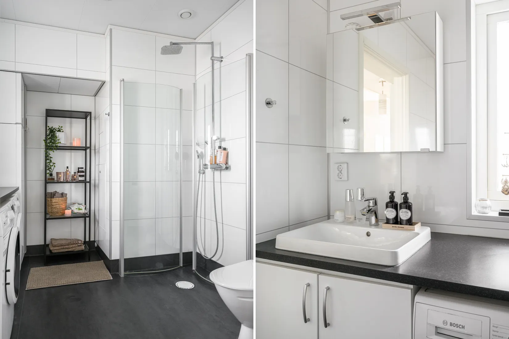 Bostadsrätt, Liljegatan 46, Bara, Svedala