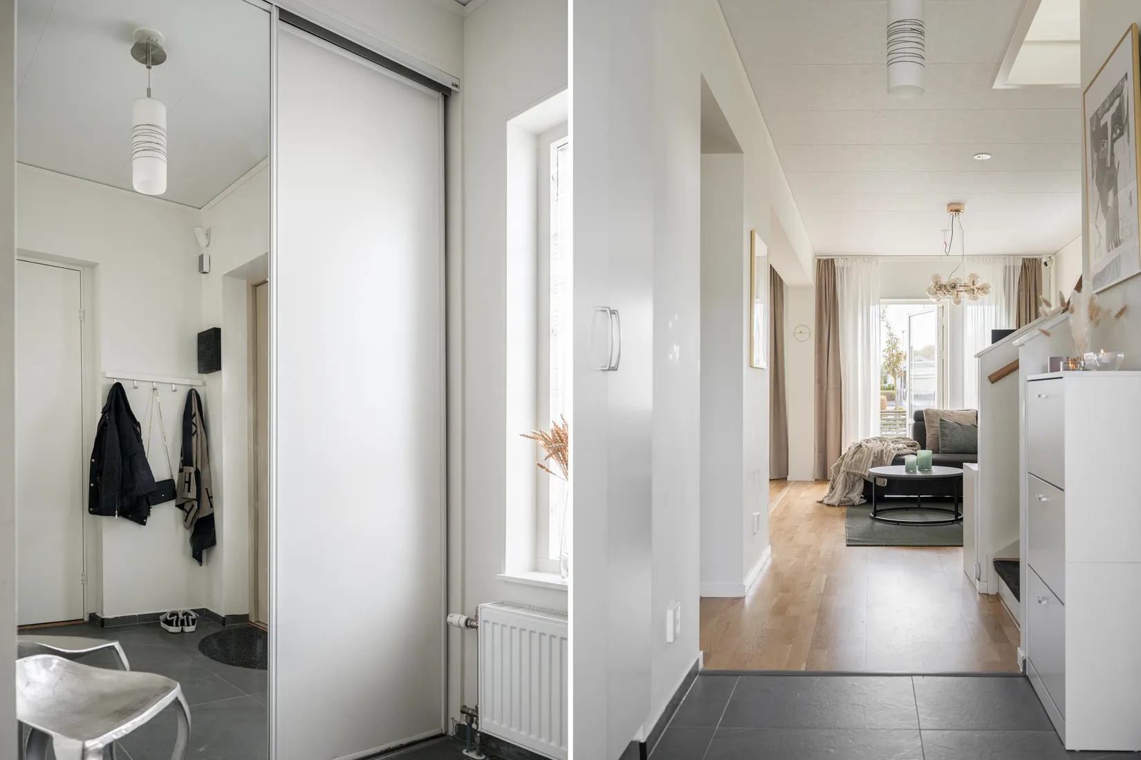 Bostadsrätt, Liljegatan 46, Bara, Svedala