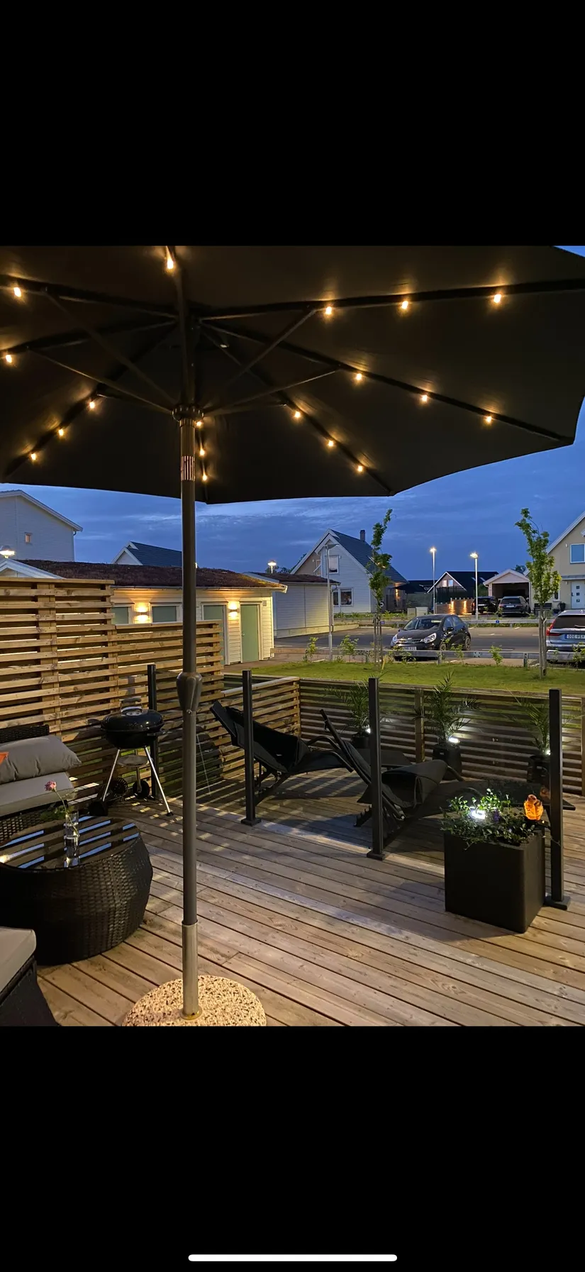 Bostadsrätt, Liljegatan 46, Bara, Svedala