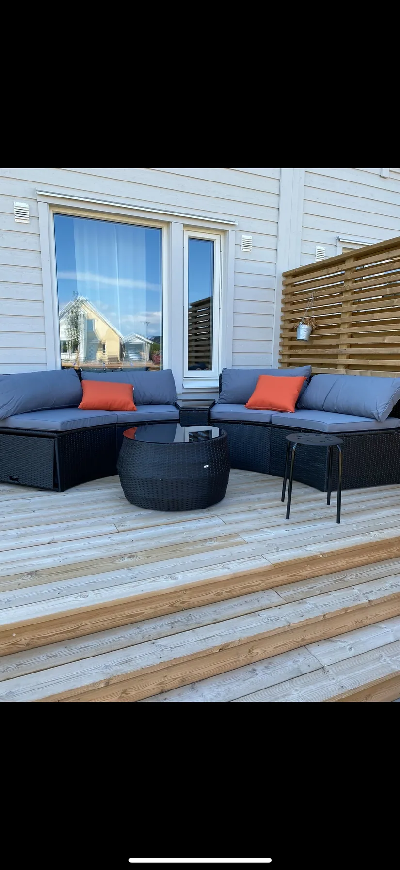 Bostadsrätt, Liljegatan 46, Bara, Svedala