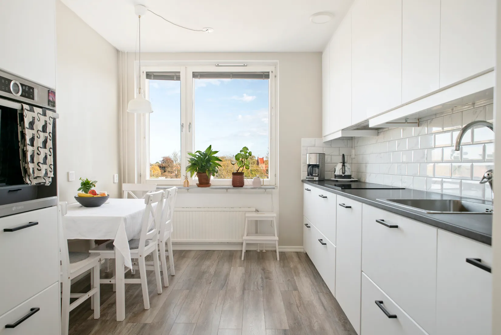 Bostadsrätt, Björkebogatan 2C, Tomelilla